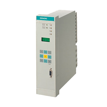 SIPROTEC 4 7SJ602 Overcurrent and Overload Relay