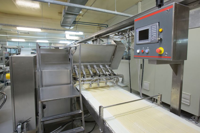 Automation-Berlin Kunz GmbH - Prozessinstrumentierung - Nahrungsmittel und Getränke 10