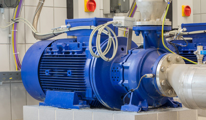 Automation-Berlin Kunz GmbH - Prozessinstrumentierung - Wasserwirtschaft 4